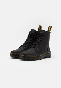 Dr. Martens COMBS UNISEX - Veterboots