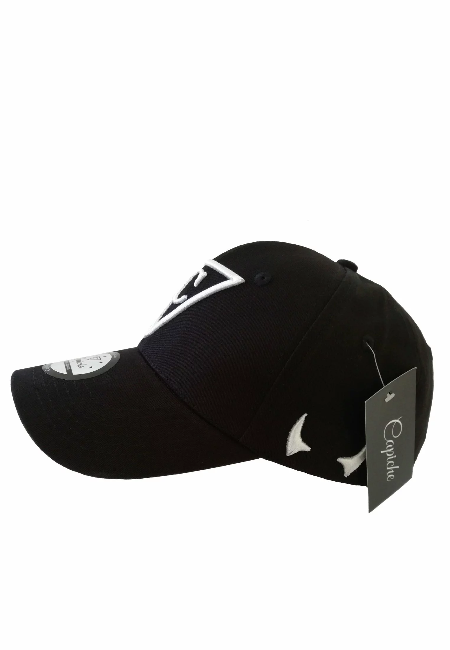 Capiche CURVED - Pet - Afbeelding 3