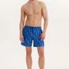 WESTMARK LONDON WMPATTERN - Zwemshorts