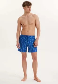 WESTMARK LONDON WMPATTERN - Zwemshorts