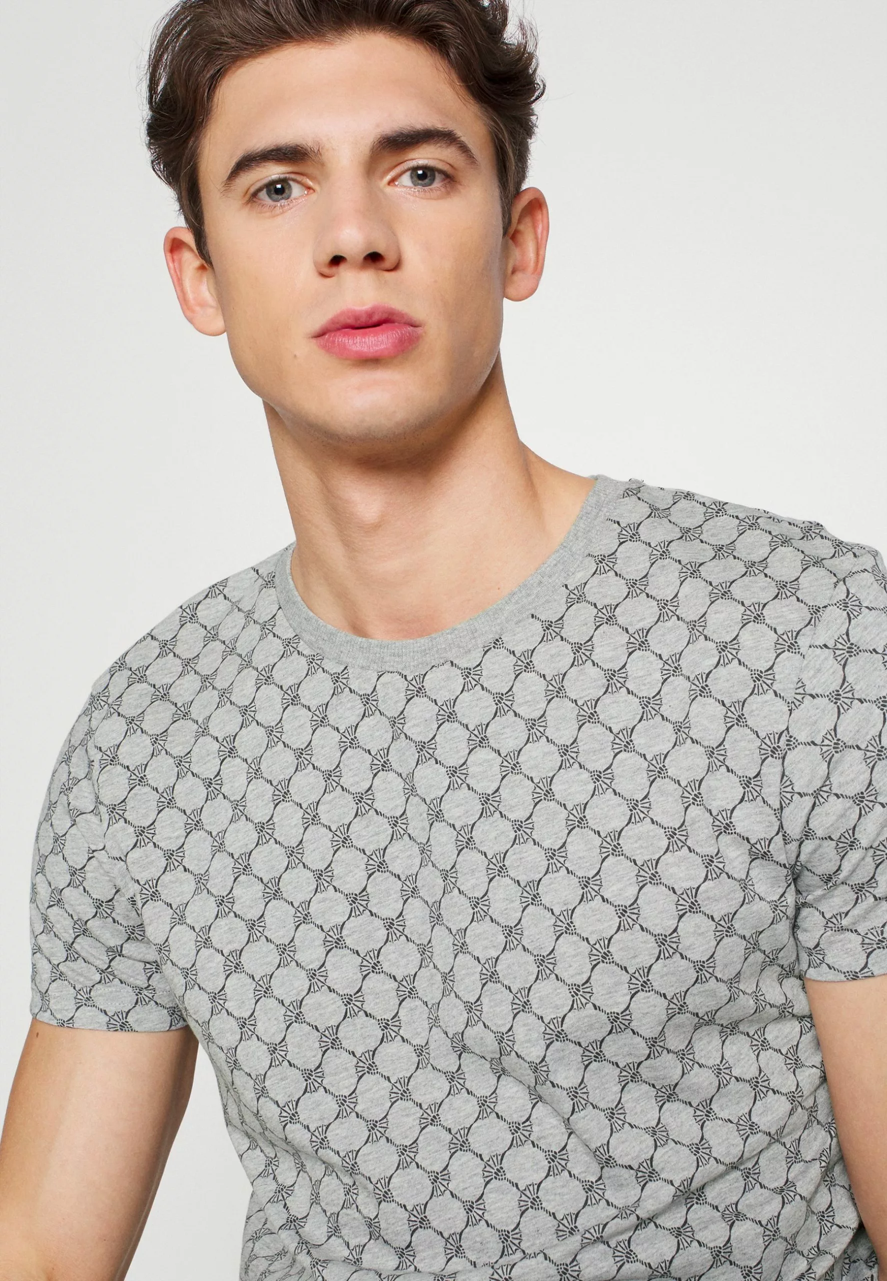 JOOP! Pyjamashirt - Afbeelding 4