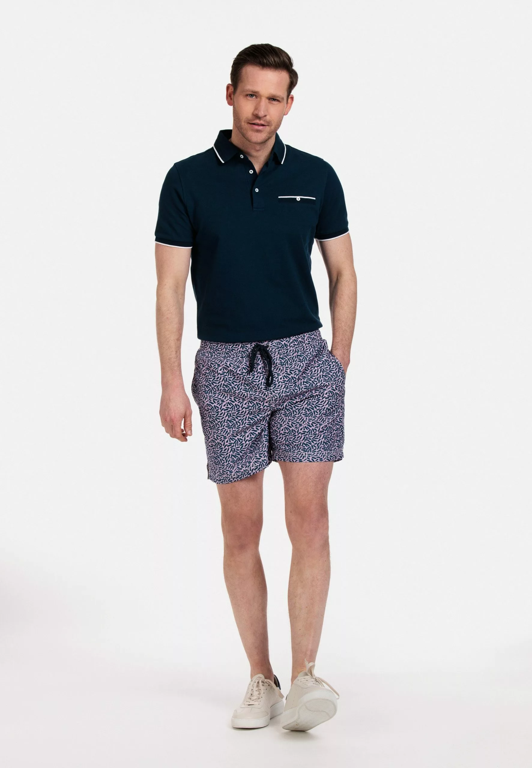 Baileys Zwemshorts - Afbeelding 2