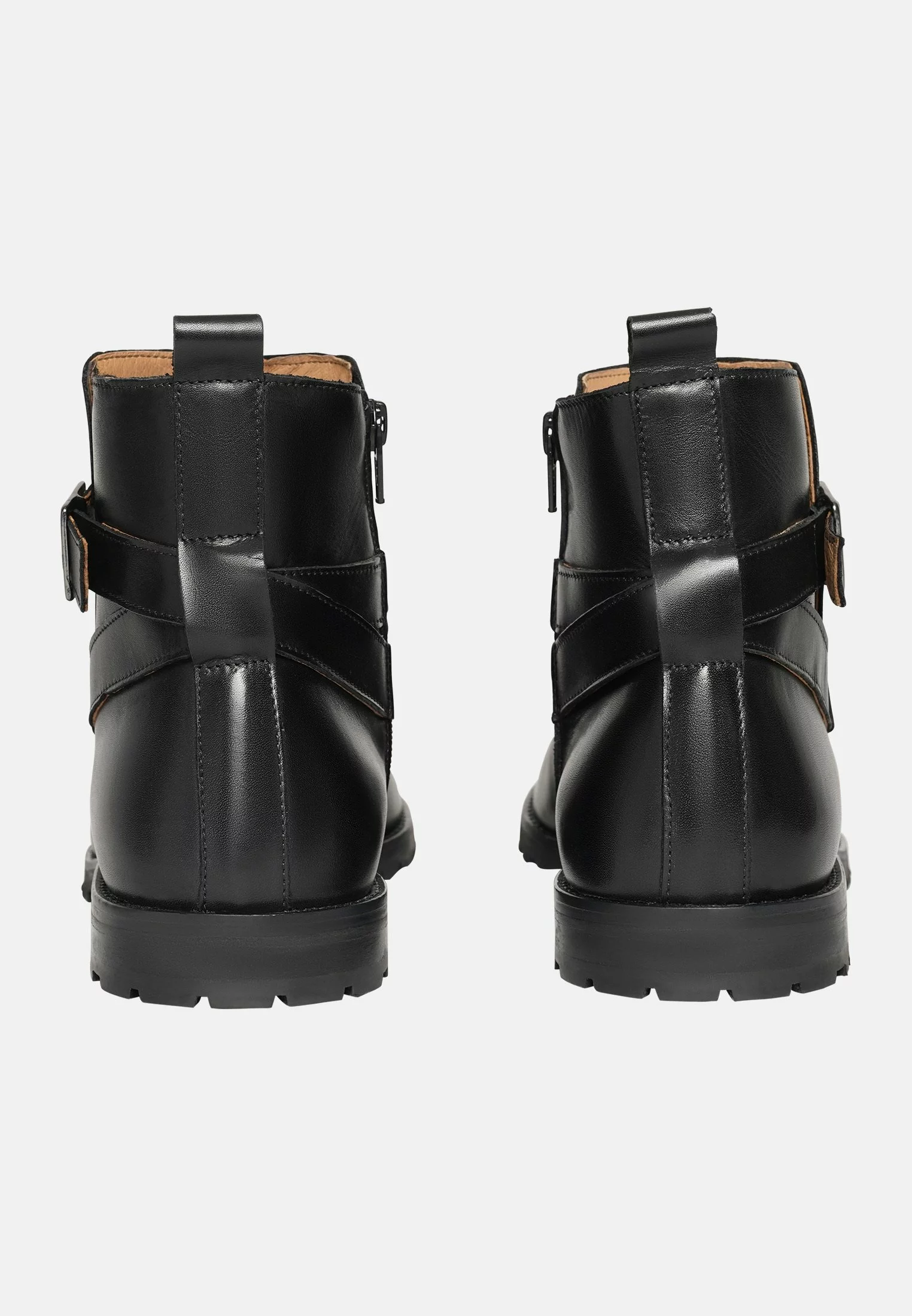 HENRY STEVENS WESTON JPB - Korte Laarzen - Afbeelding 3