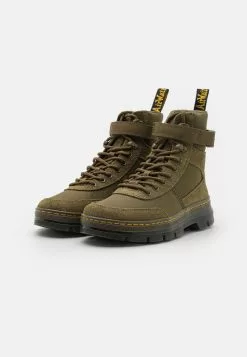 Dr. Martens COMBS TECH UNISEX - Veterboots