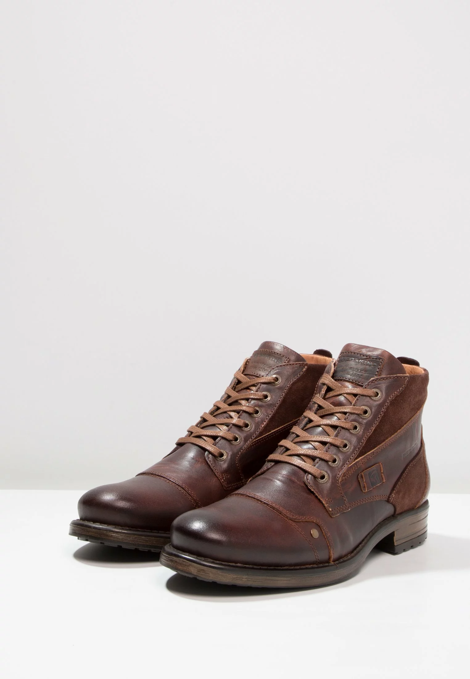 REDSKINS YVORI - Veterboots - Afbeelding 2