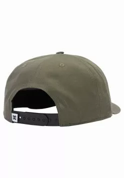 DC SHOES HOT SHOT - SNAPBACK - Pet