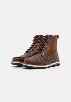 Clarks DURSTON HI - Veterboots