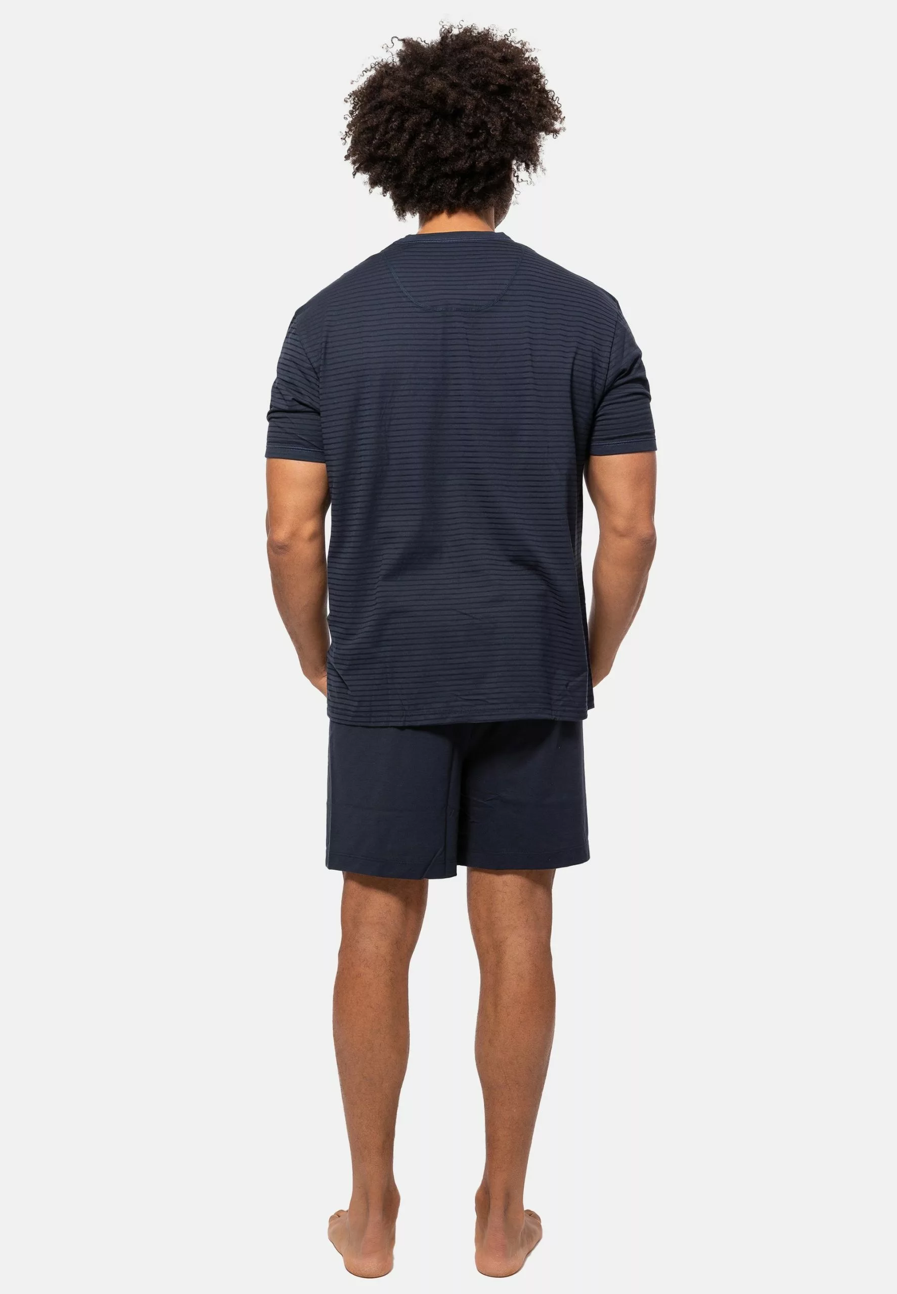 Ammann KURZARM EXTRA LIGHT SET - Pyjama - Afbeelding 3