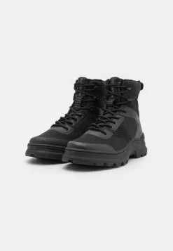 Steve Madden LOTON - Veterboots