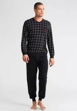 Götzburg ANTONIO SET - Pyjama