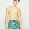 Puma SWIM MEN PRINTED - Zwemshorts