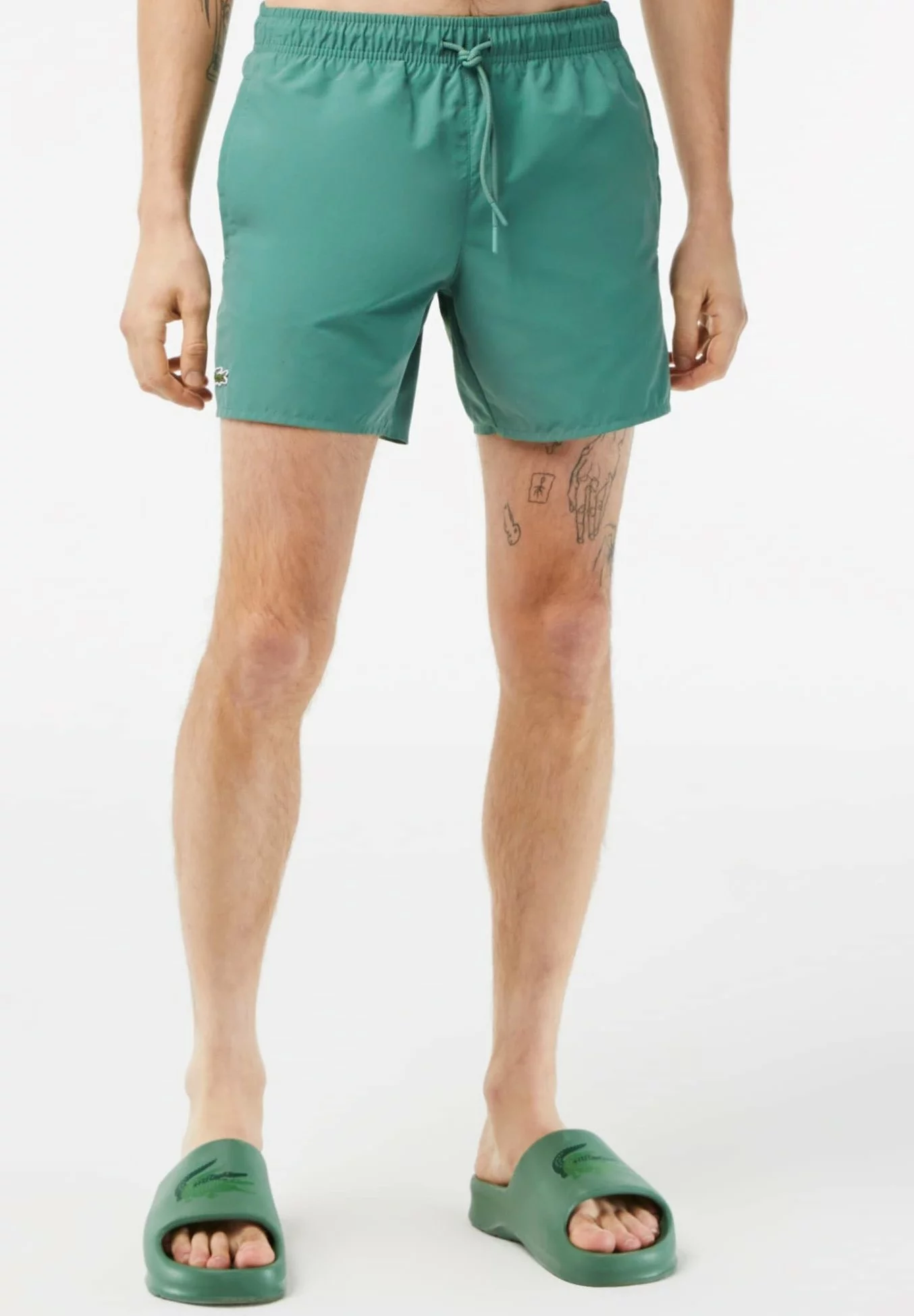 Lacoste Zwemshorts