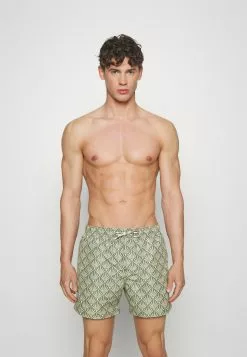 Pepe Jeans FOLK - Zwemshorts