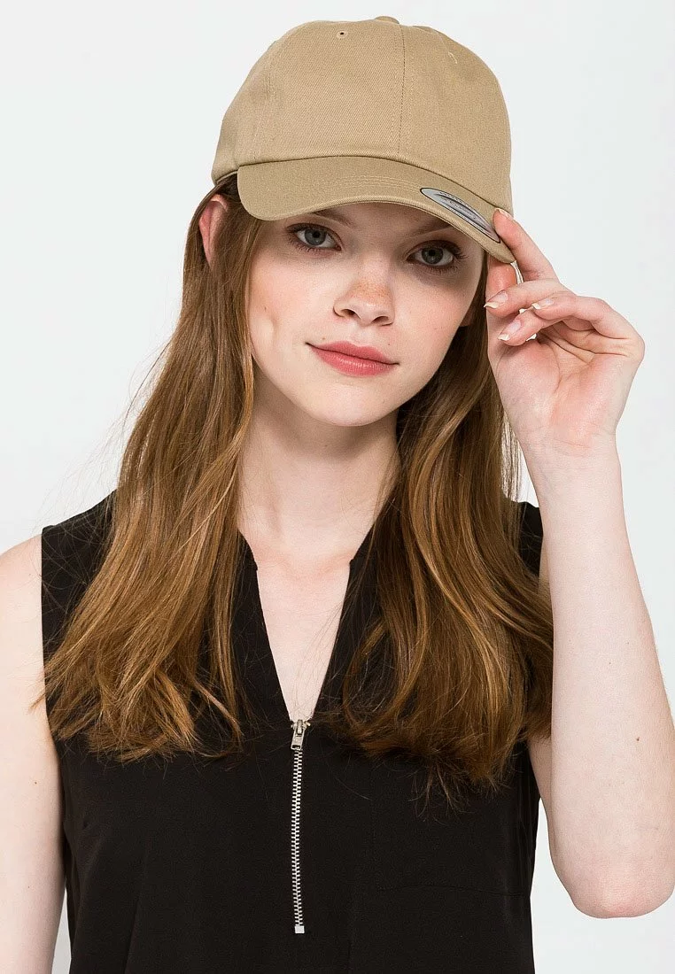 Flexfit LOW PROFILE - Pet - Afbeelding 2