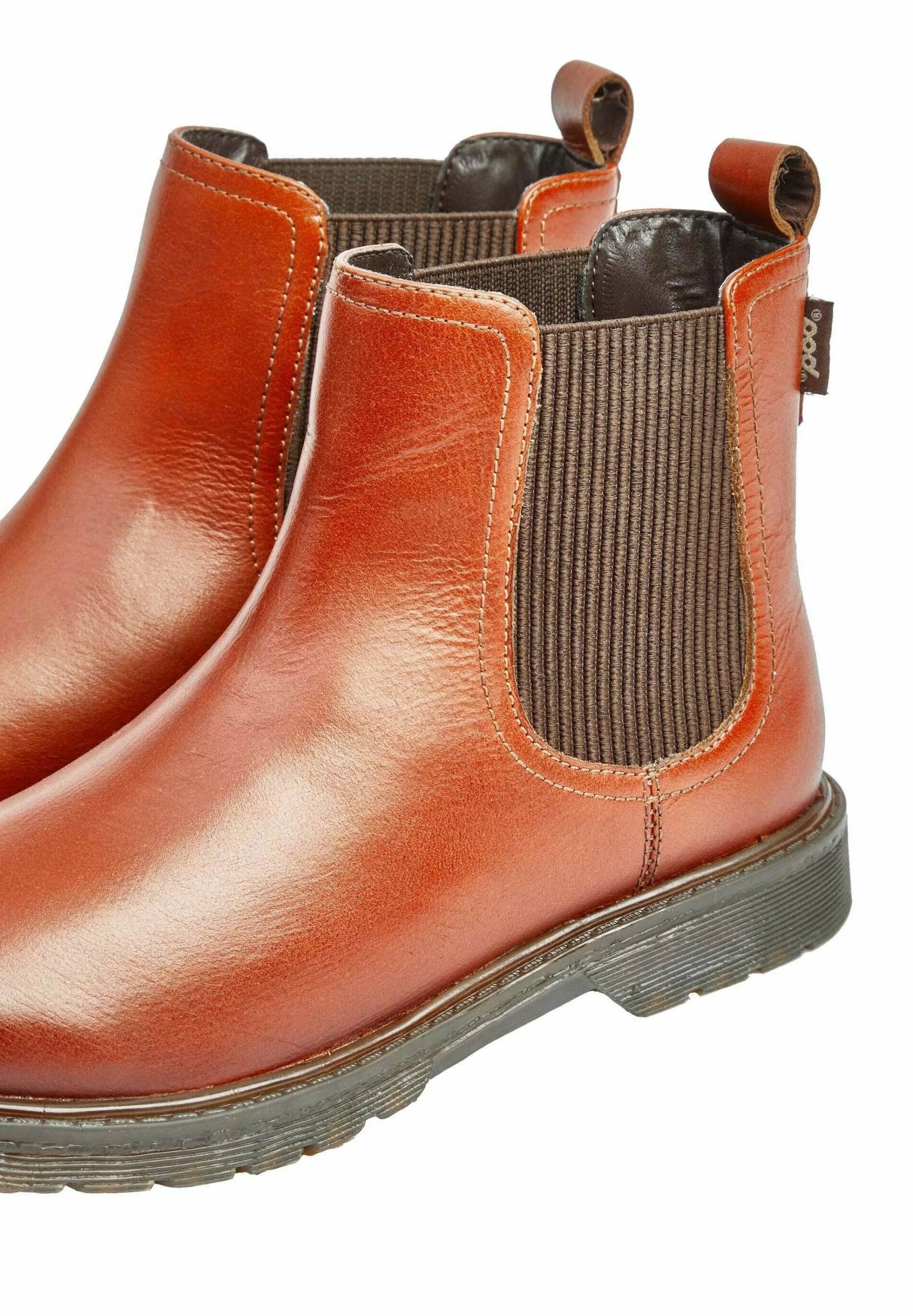 Pod ARI - Korte Laarzen - Afbeelding 3