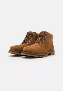 Timberland LARCHMONT CHUKKA - Veterboots