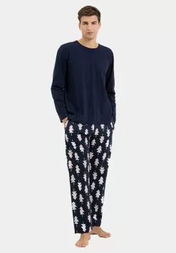 PAWO RONALD - Pyjama