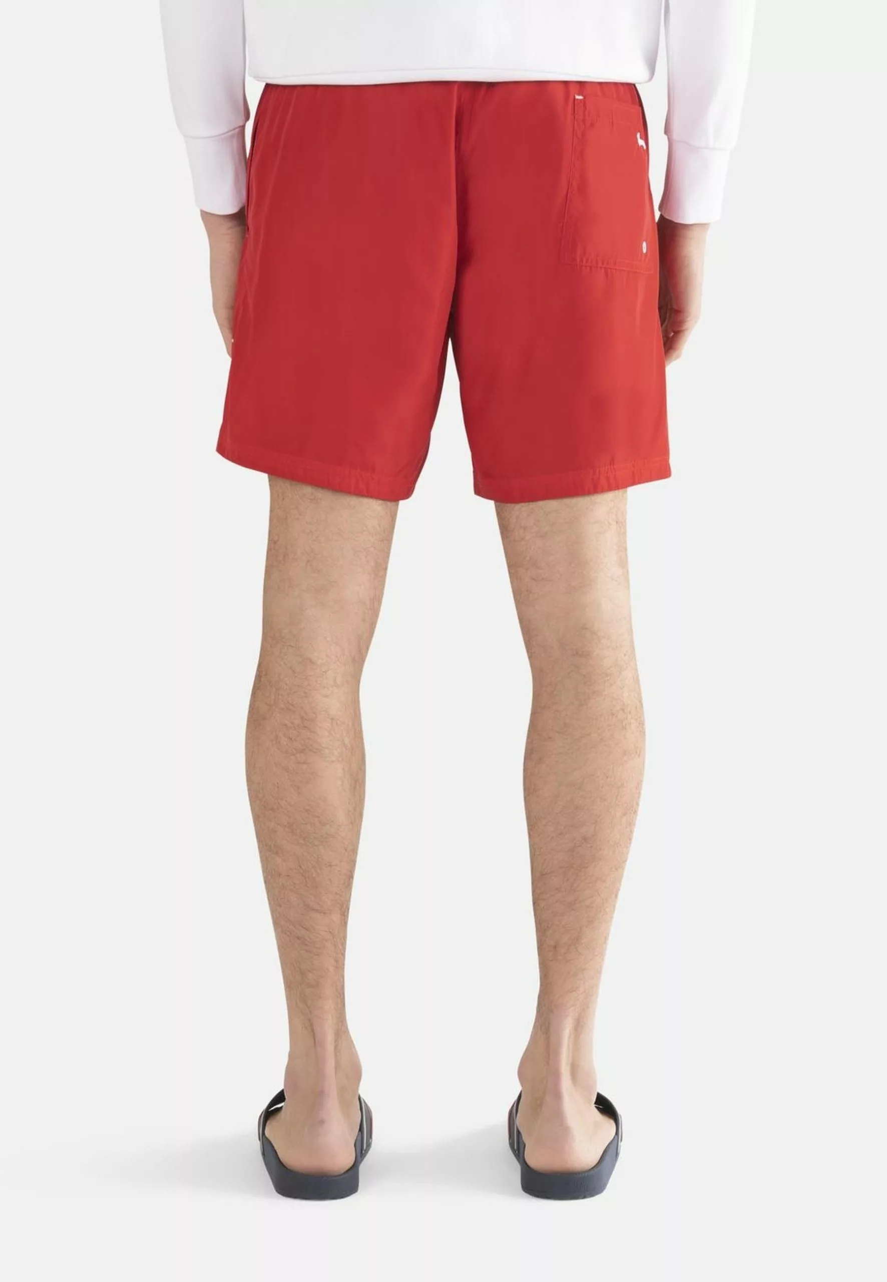 HARMONT&BLAINE MARE STAMPA - Zwemshorts - Afbeelding 3