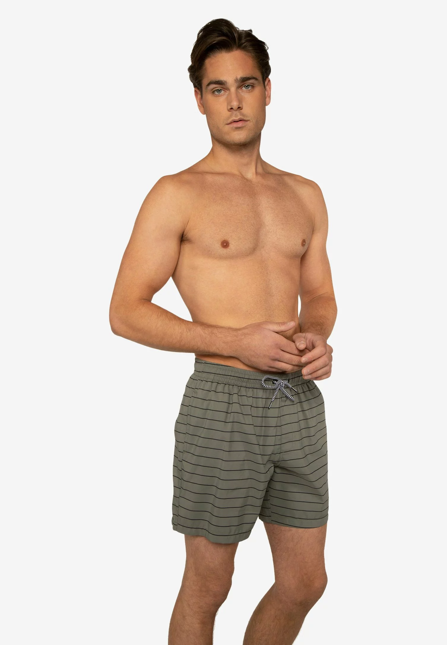 Protest SHARIF - Zwemshorts - Afbeelding 5