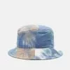 Kangol TIE DYE BUCKET UNISEX - Hoed