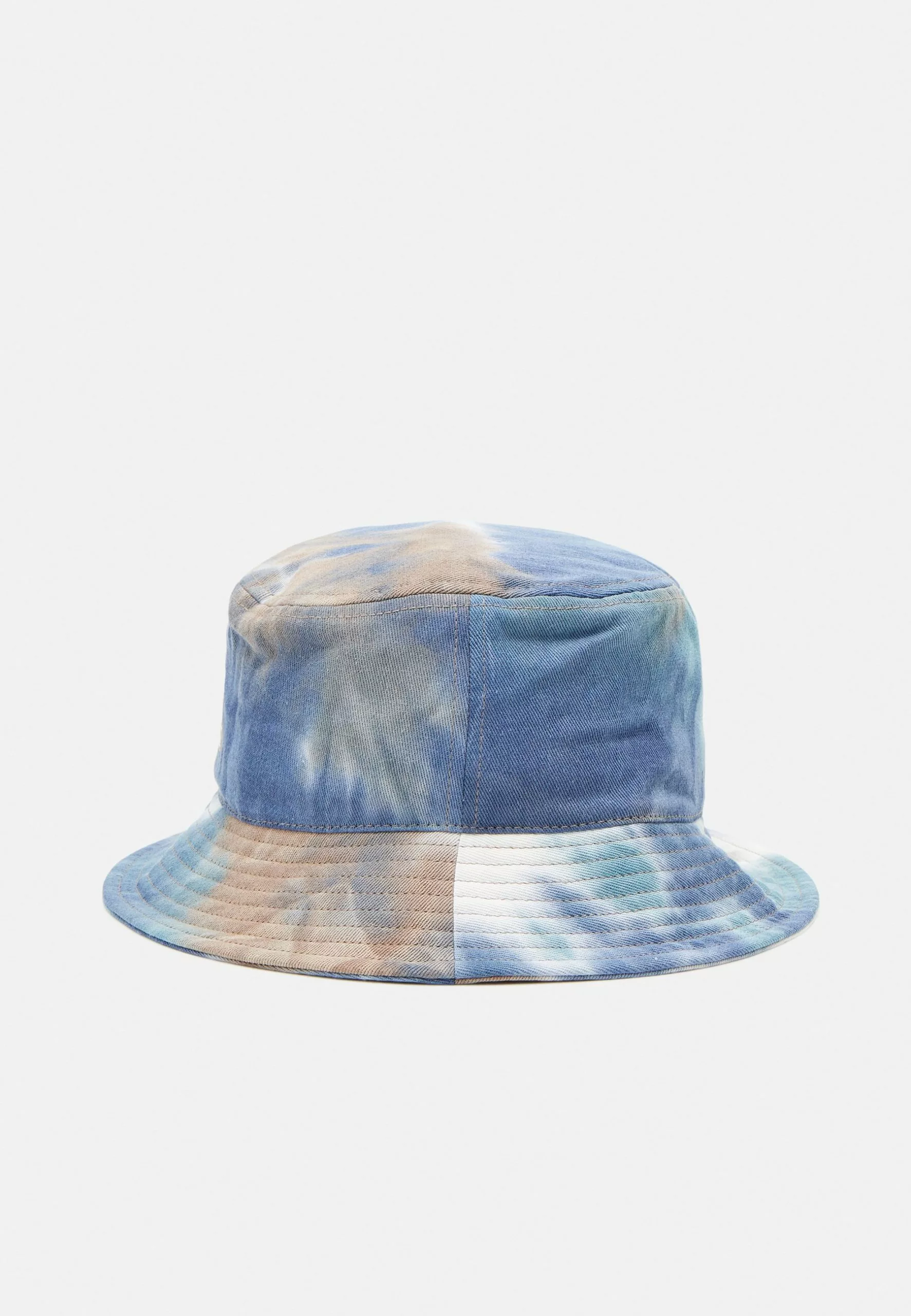 Kangol TIE DYE BUCKET UNISEX - Hoed