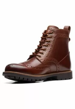 Clarks WESTCOMBELIMIT - Veterboots
