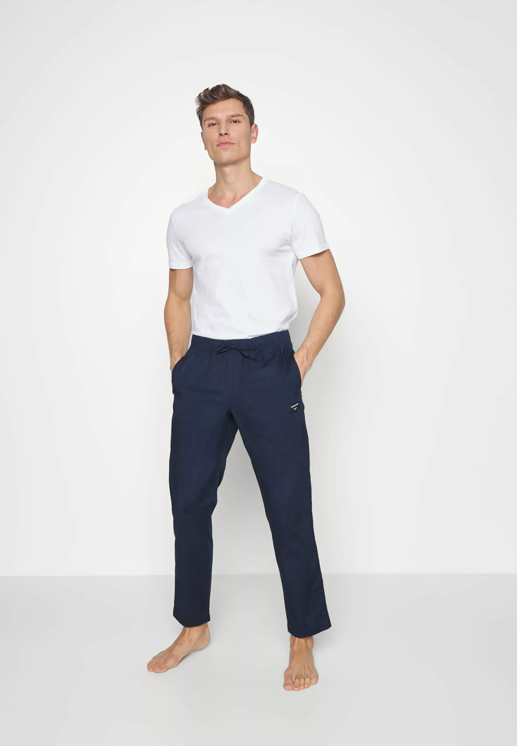 BJØRN BORG CORE PYJAMA PANTS - Pyjamabroek - Afbeelding 2
