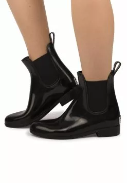 AUS WOOLI AUSTRALIA Regenlaarzen