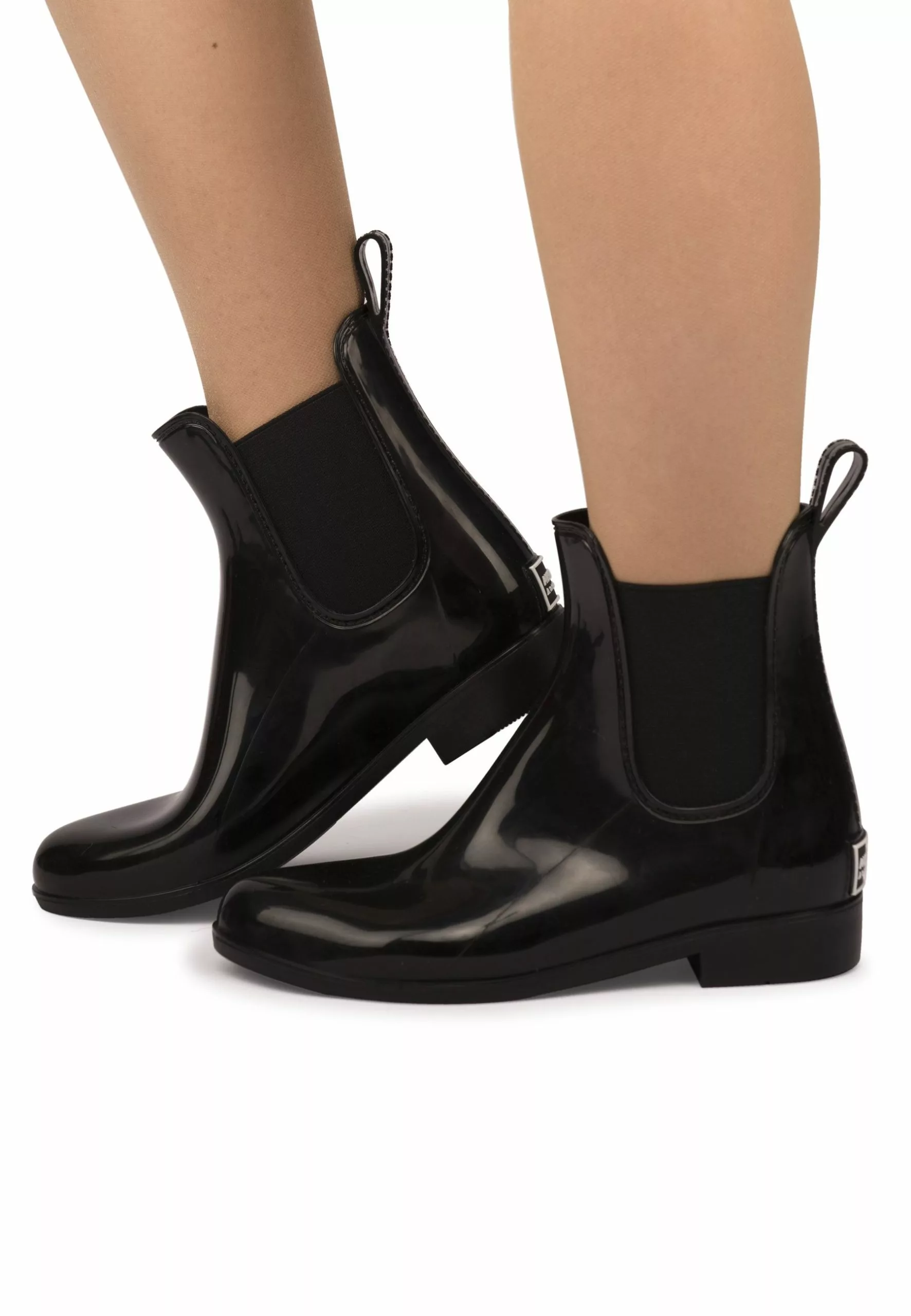 AUS WOOLI AUSTRALIA Regenlaarzen