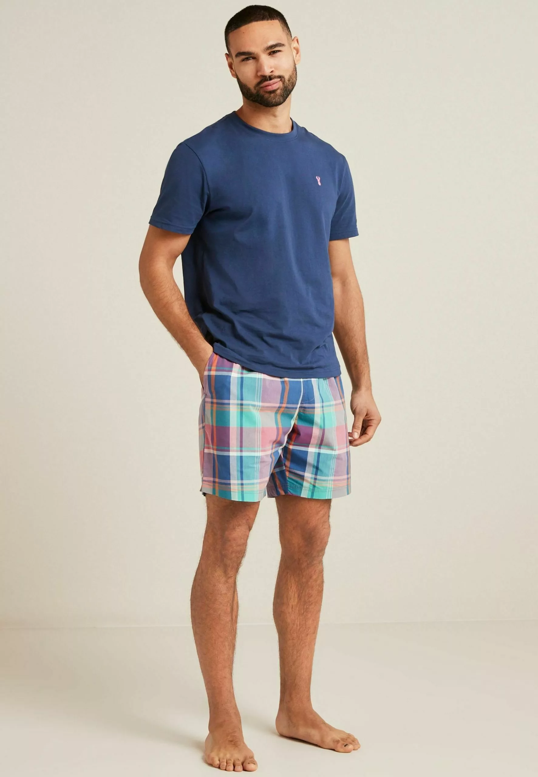 Next SET LIGHTWEIGHT STANDARD - Pyjama - Afbeelding 2