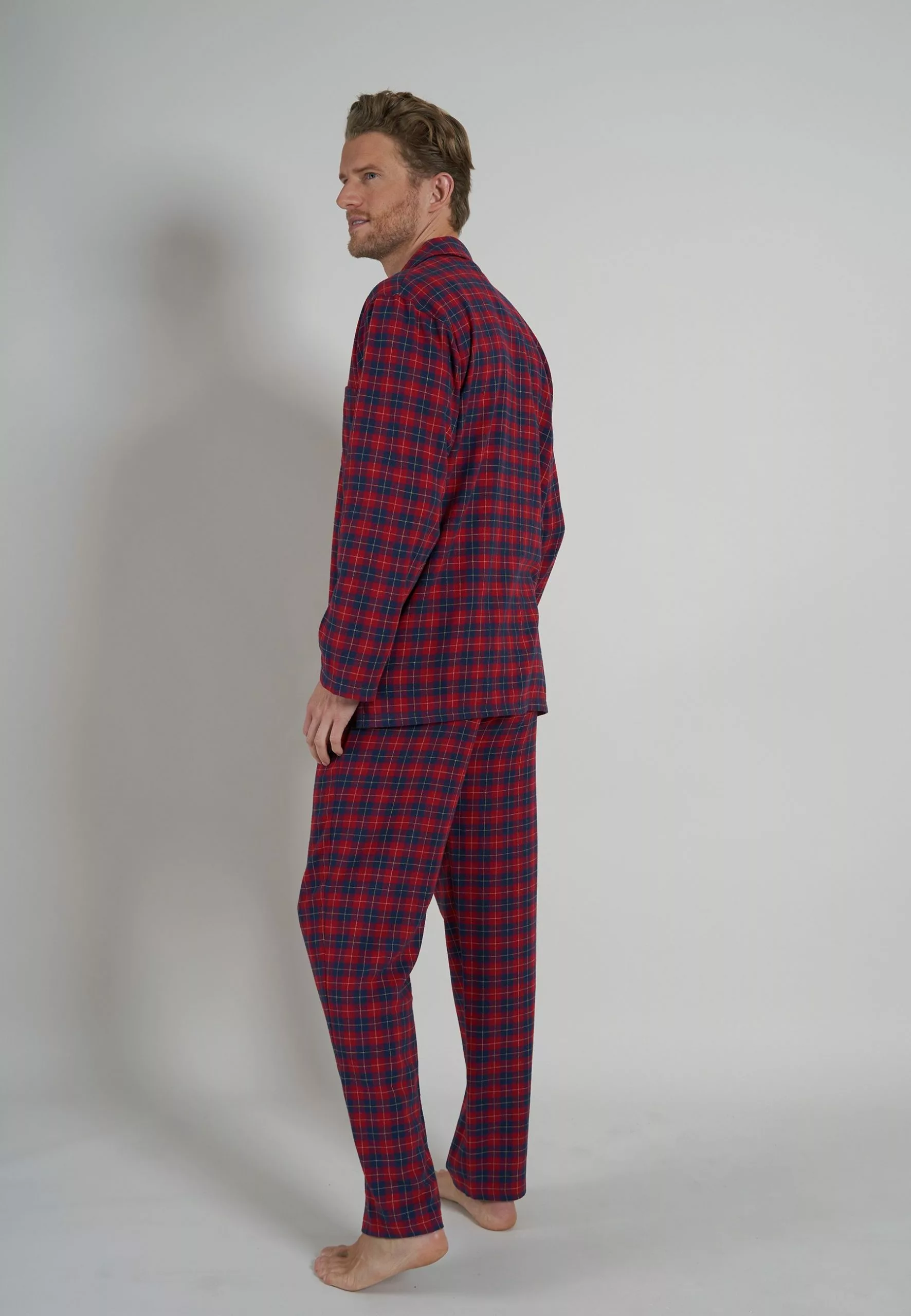 Tom Tailor Pyjama - Afbeelding 2