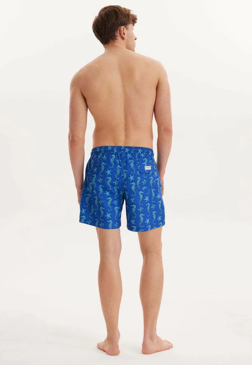 WESTMARK LONDON WMPATTERN - Zwemshorts - Afbeelding 2