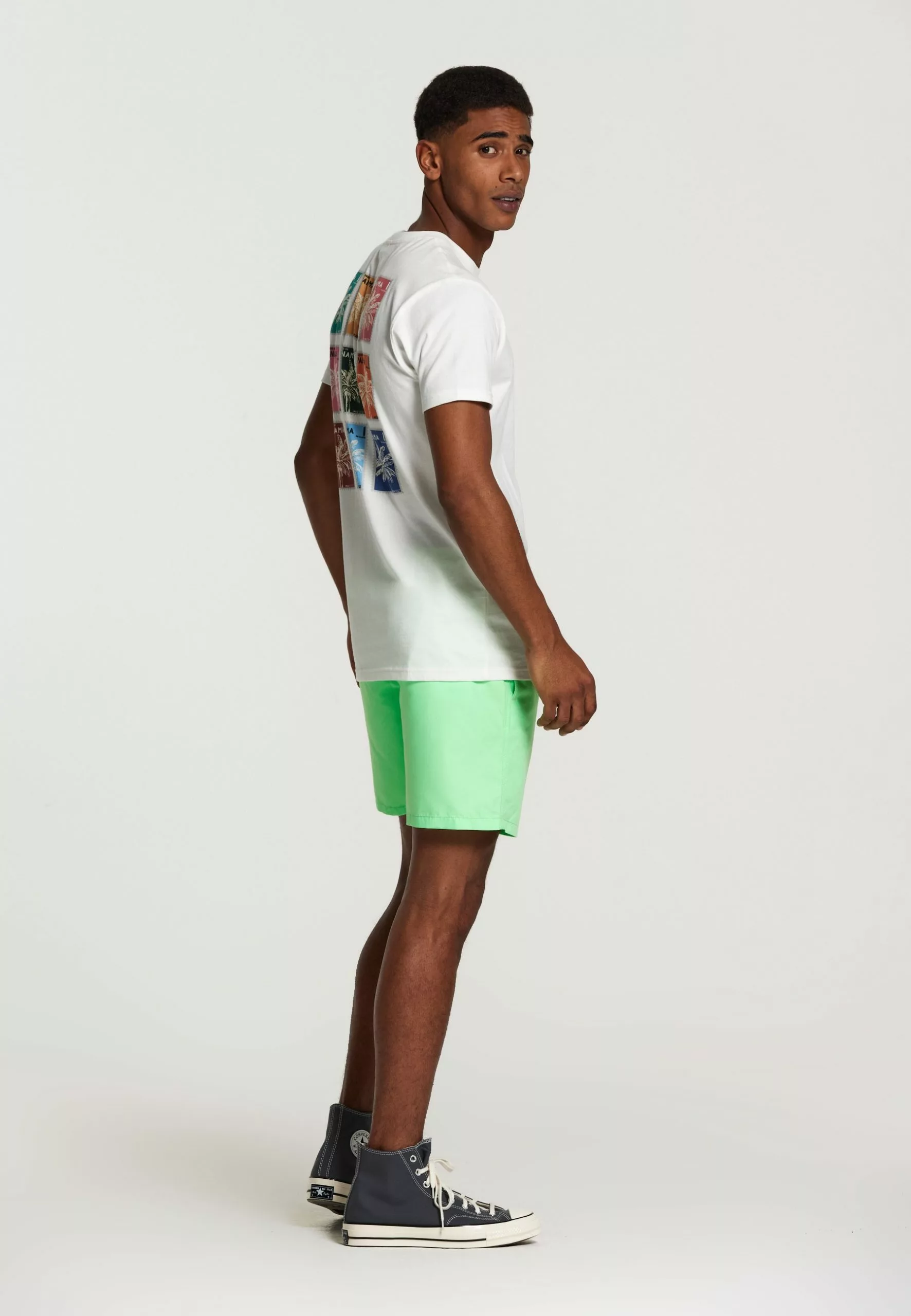 Shiwi RECYCLED MIKE - Zwemshorts - Afbeelding 5