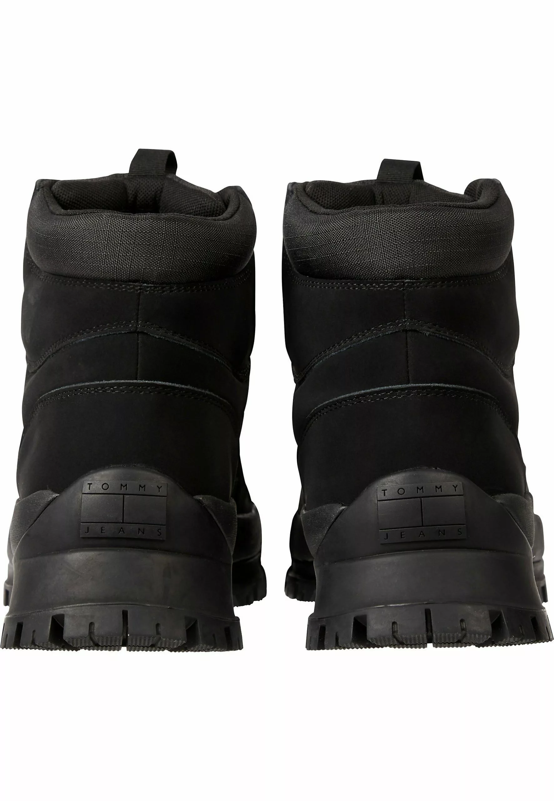 Tommy Jeans URBAN - Veterboots - Afbeelding 4