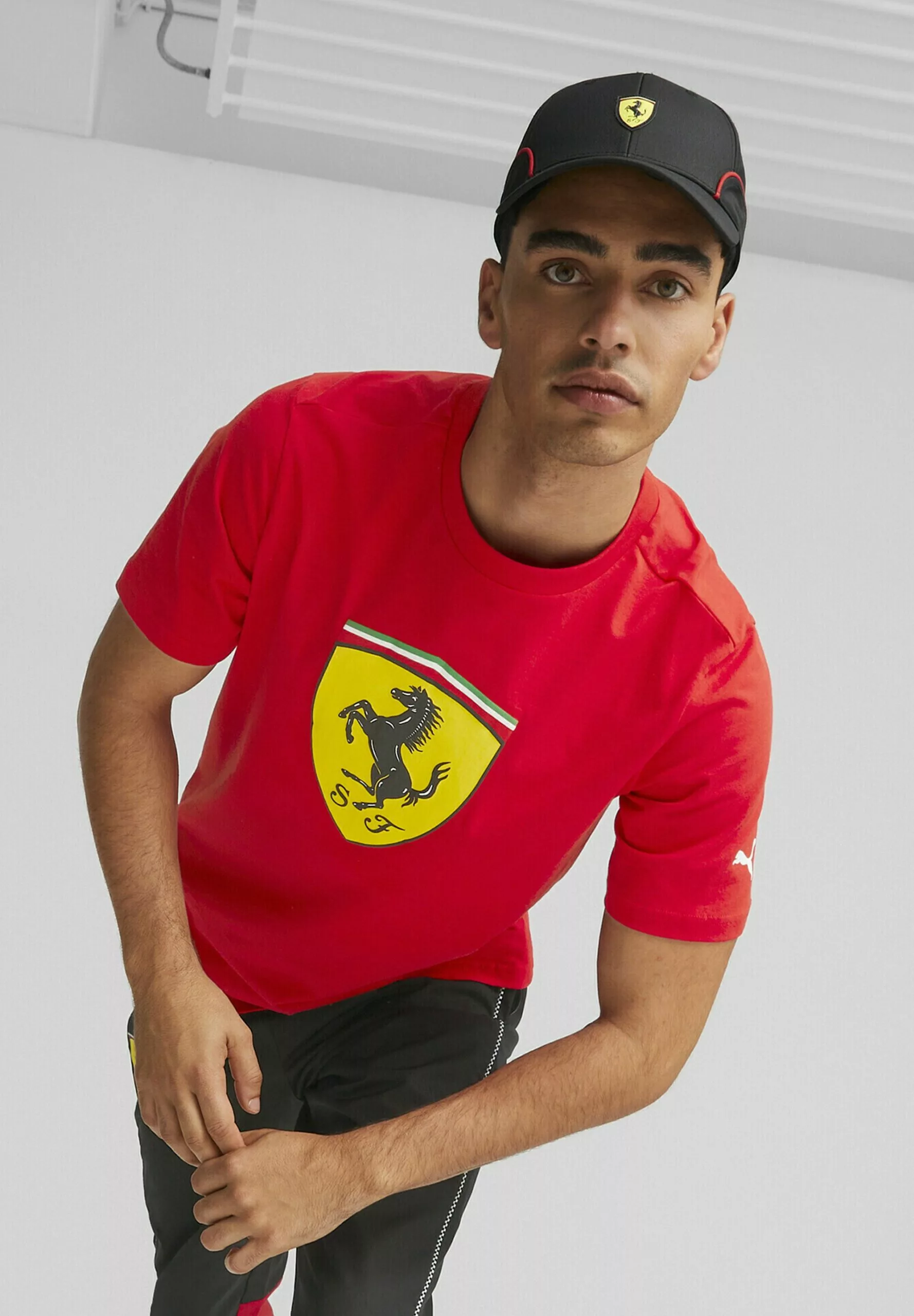 Puma FERRARI SPTWR RACE BB - Pet - Afbeelding 3