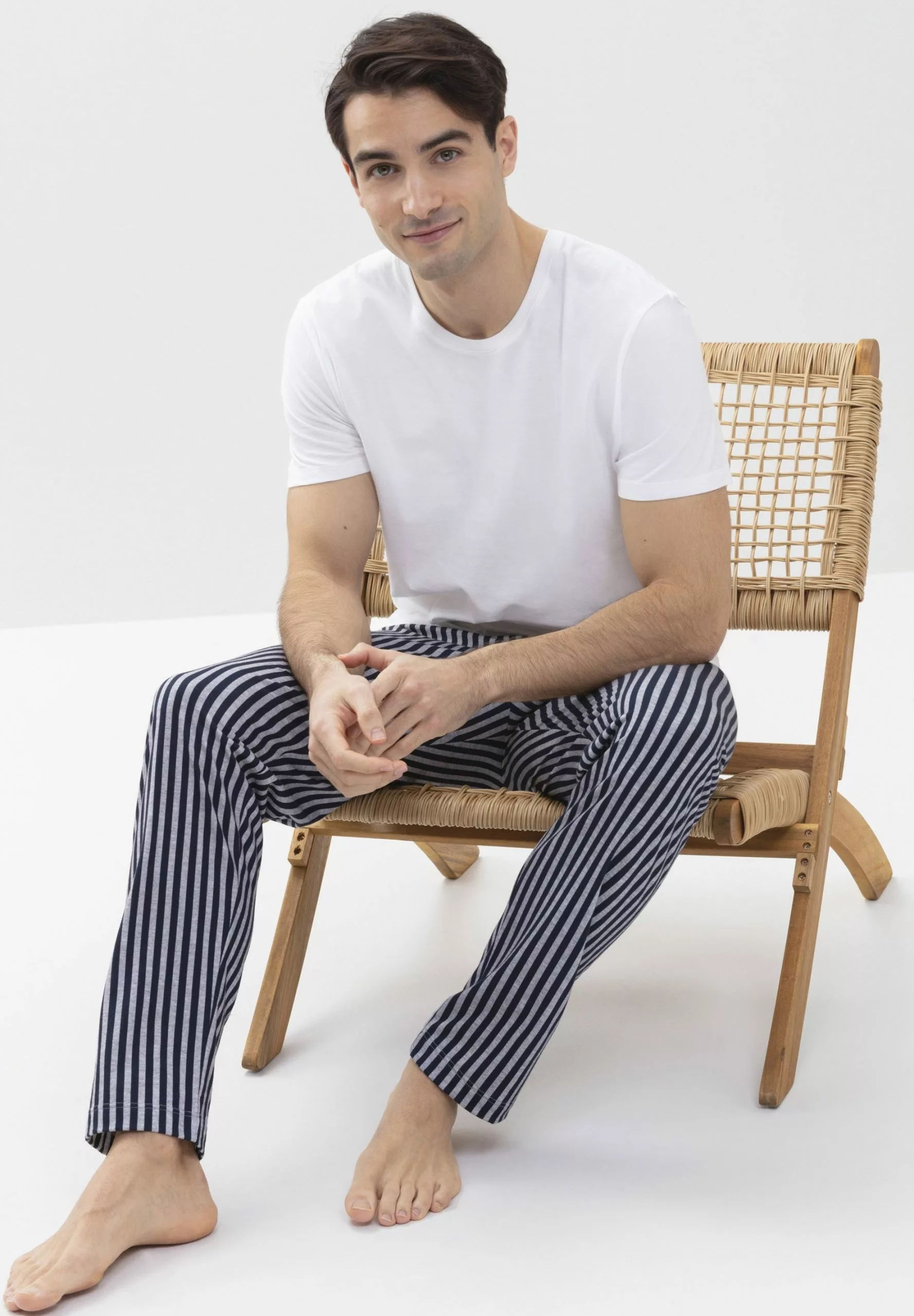 MEY Pyjamabroek - Afbeelding 3