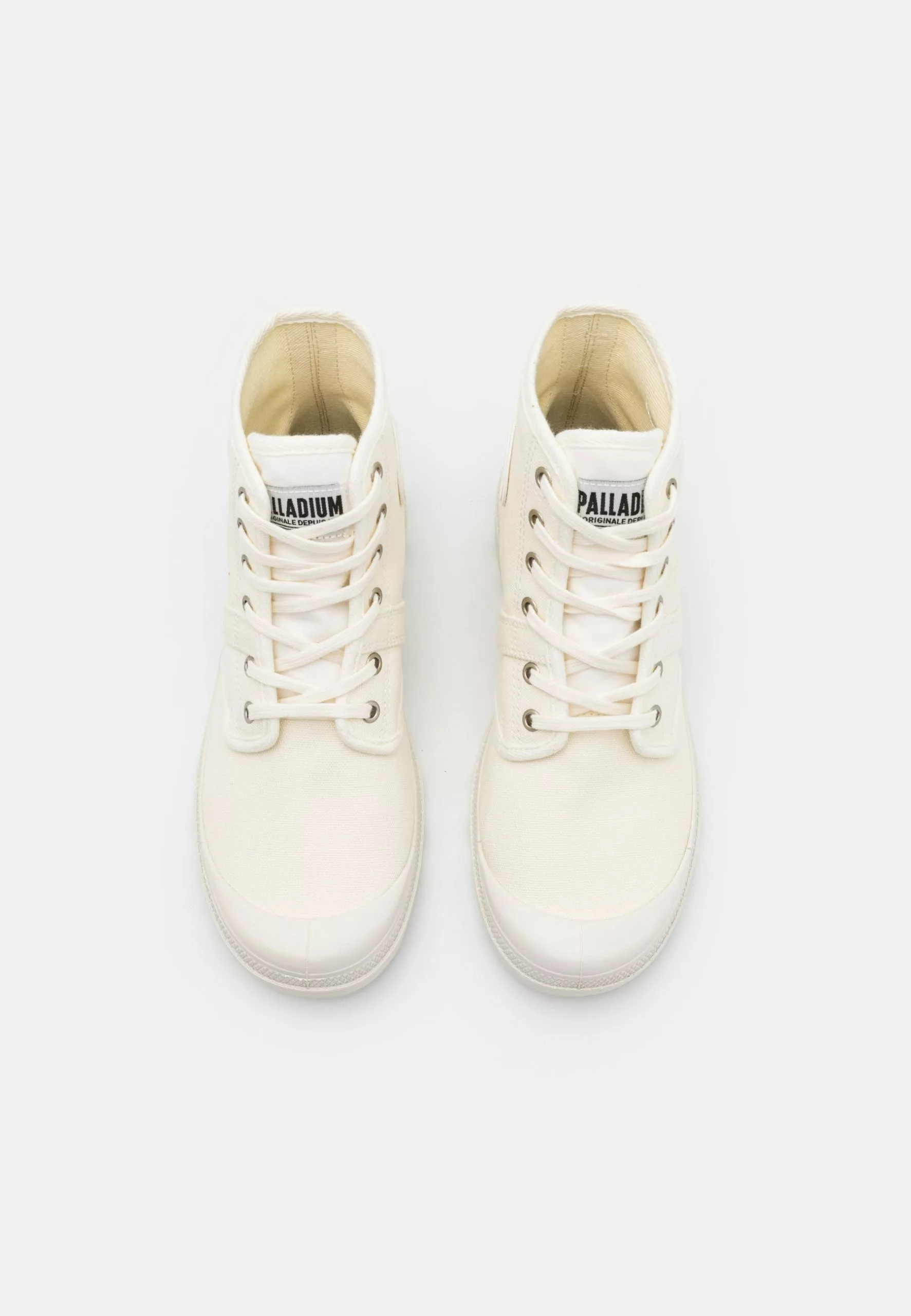 Palladium PALLABROUSSE - Veterboots - Afbeelding 3