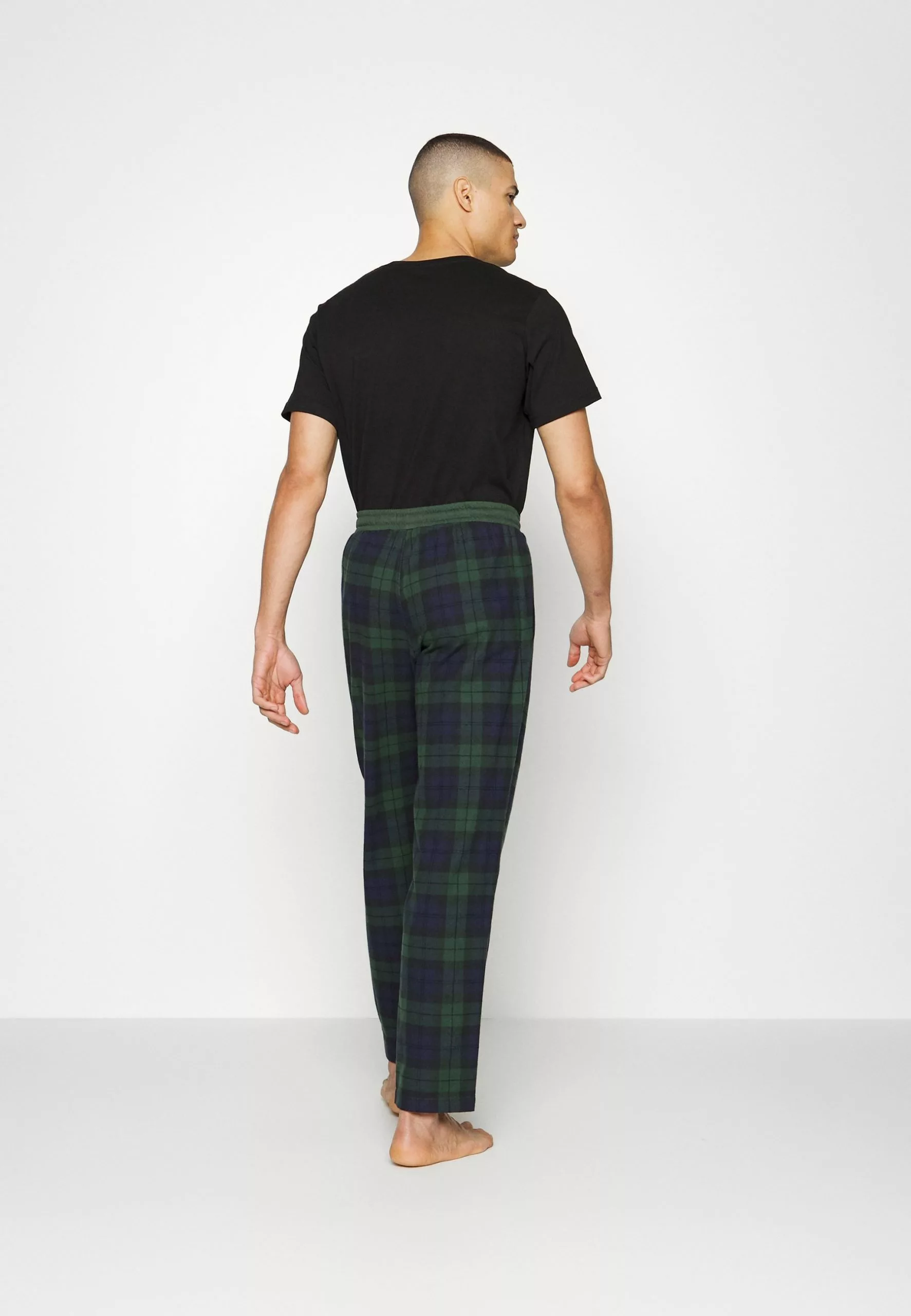 BJØRN BORG CORE - Pyjamabroek - Afbeelding 3