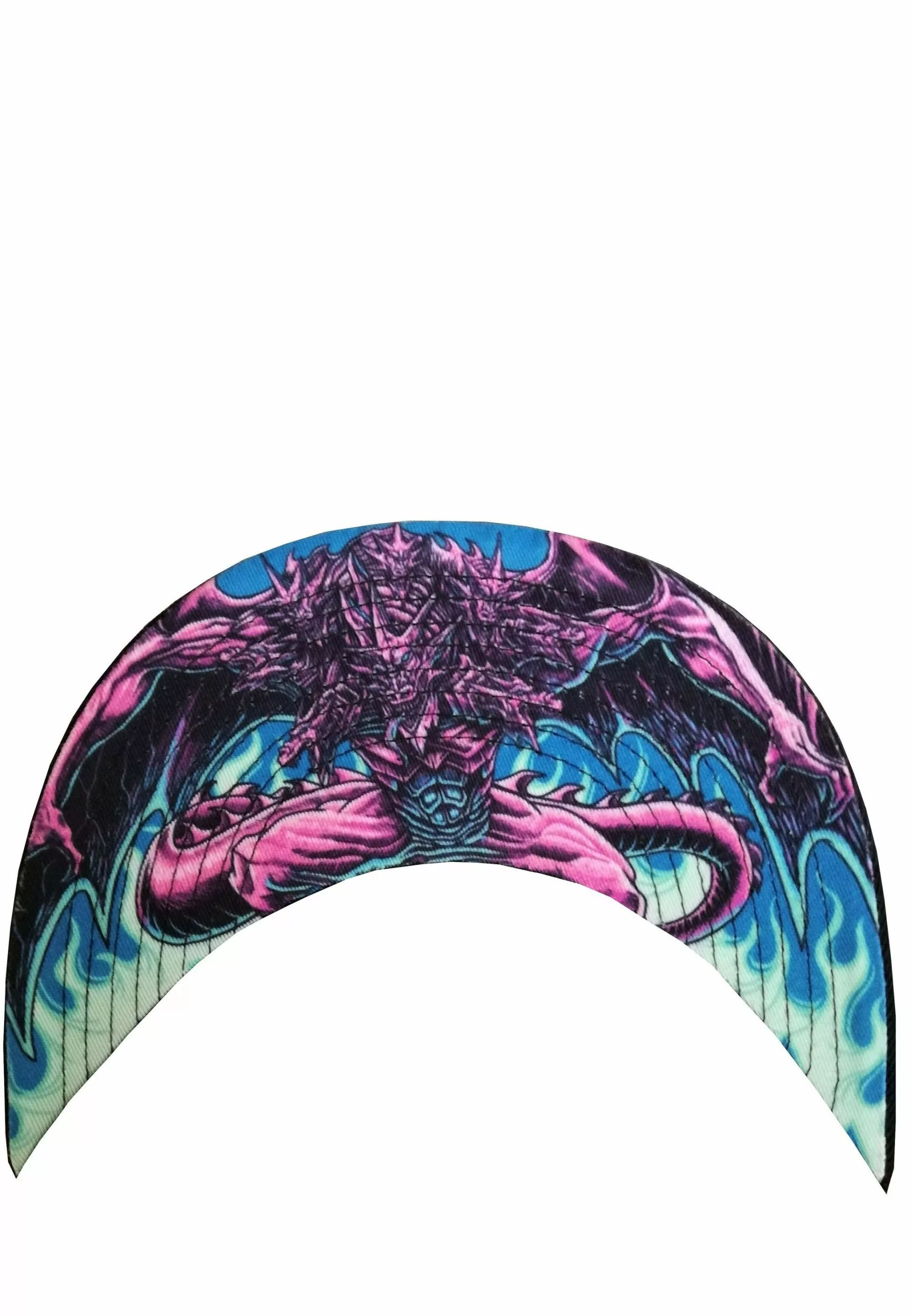 Capiche BASEBALL CAP - SNAPBACK - Pet - Afbeelding 4