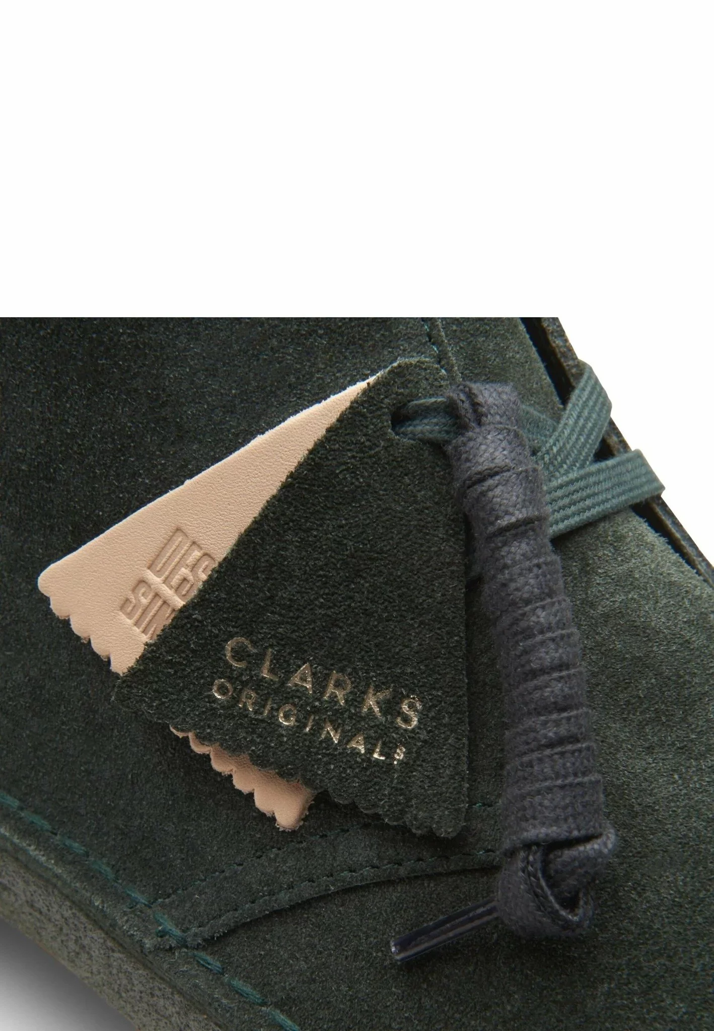 Clarks Originals Veterboots - Afbeelding 5