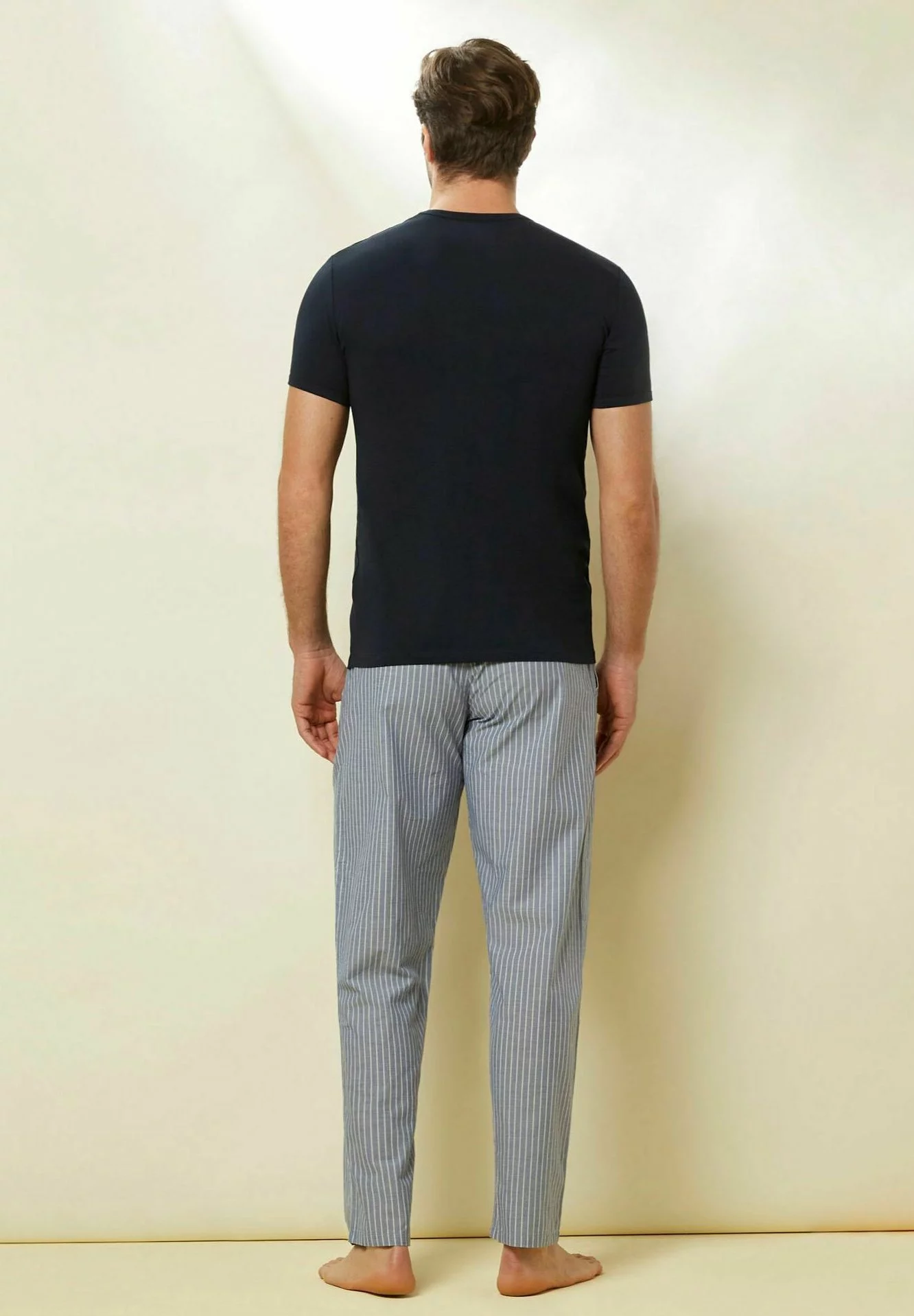 Yamamay DAILY - Pyjamabroek - Afbeelding 3