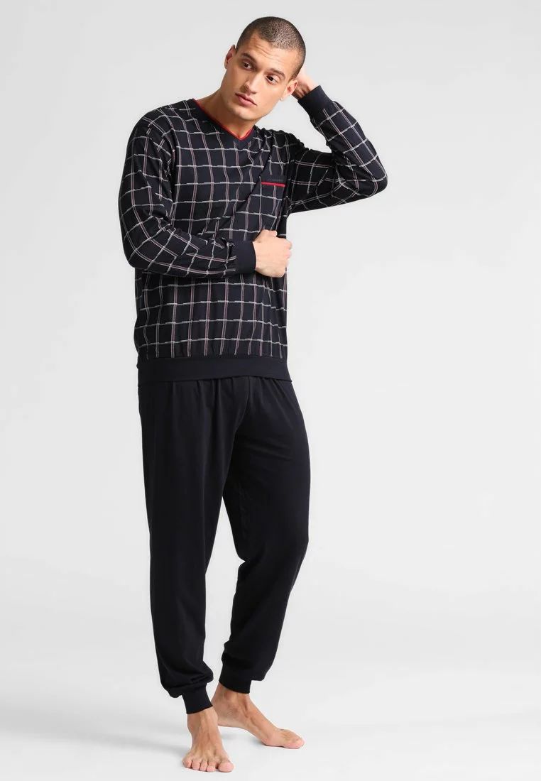 Götzburg ANTONIO SET - Pyjama - Afbeelding 2