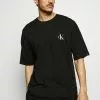 CALVIN KLEIN UNDERWEAR ONE CREW NECK - Pyjamashirt