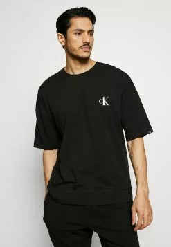 CALVIN KLEIN UNDERWEAR ONE CREW NECK - Pyjamashirt