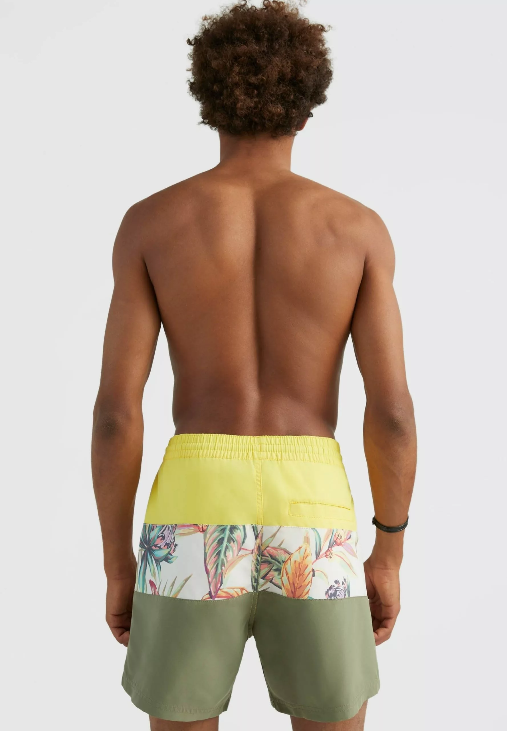 O'Neill CALI BLOCK 15 - Zwemshorts - Afbeelding 2