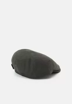 Borsalino BERRETTO PIATTO UNISEX - Muts