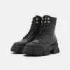 Steve Madden TYLER BOOT - Veterboots