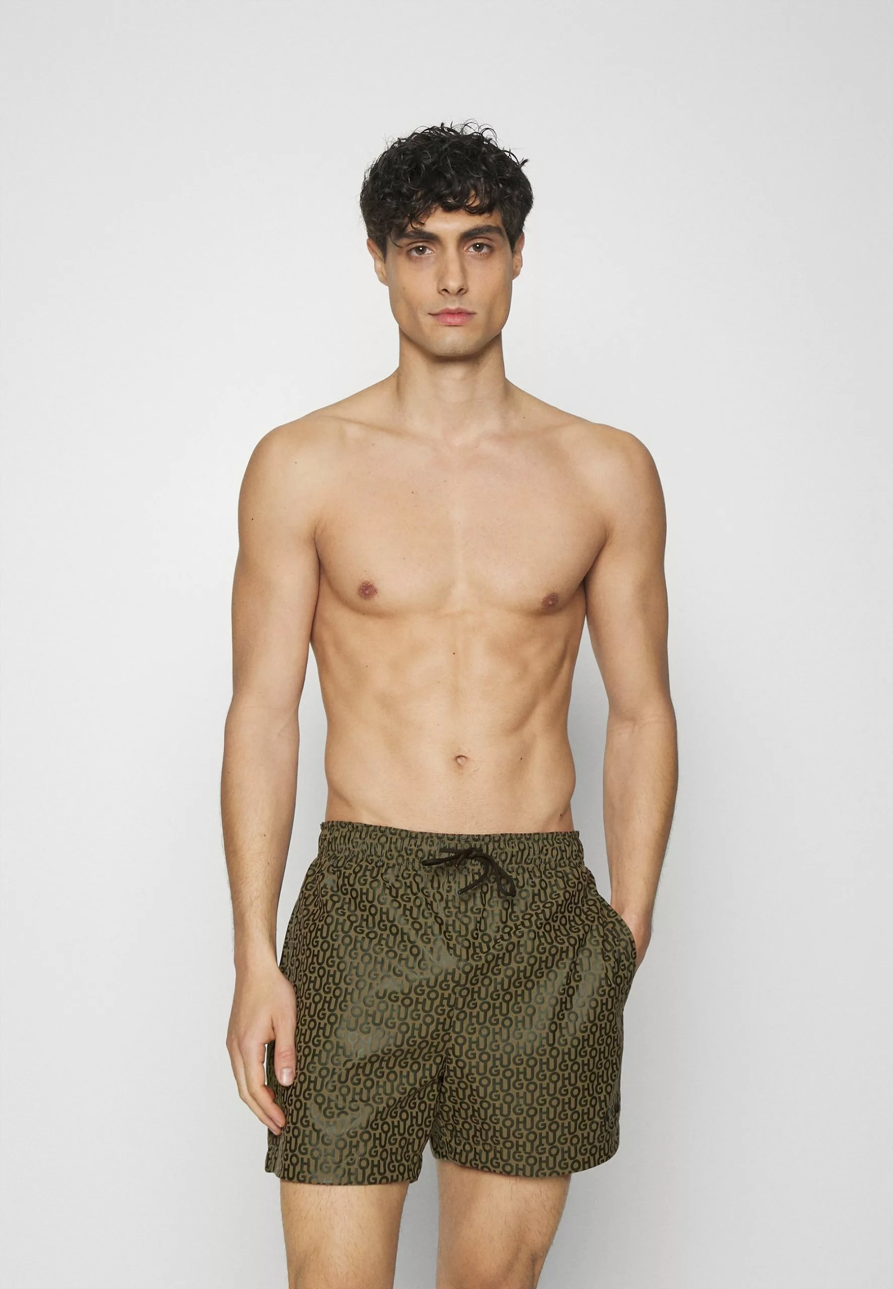 Hugo AYO - Zwemshorts