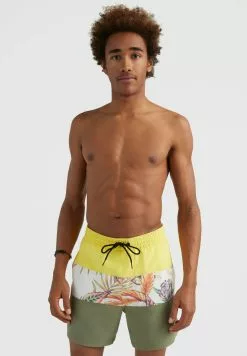 O'Neill CALI BLOCK 15 - Zwemshorts