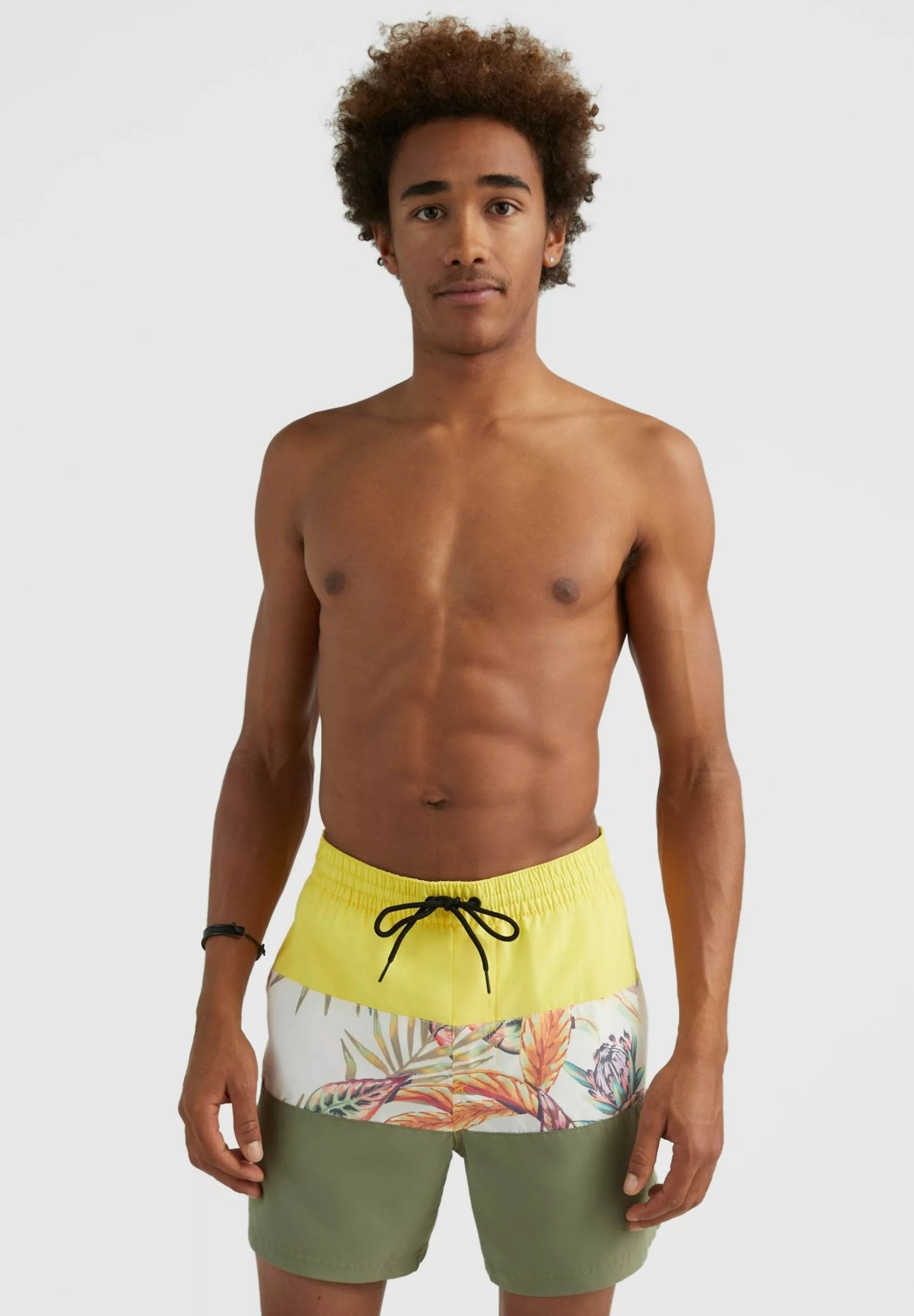 O'Neill CALI BLOCK 15 - Zwemshorts